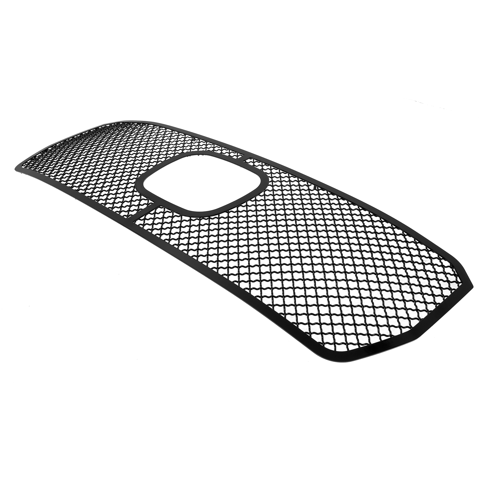 2021-2023 Honda Ridgeline Not For HPD Grille Main Upper Black Wire Mesh Grille