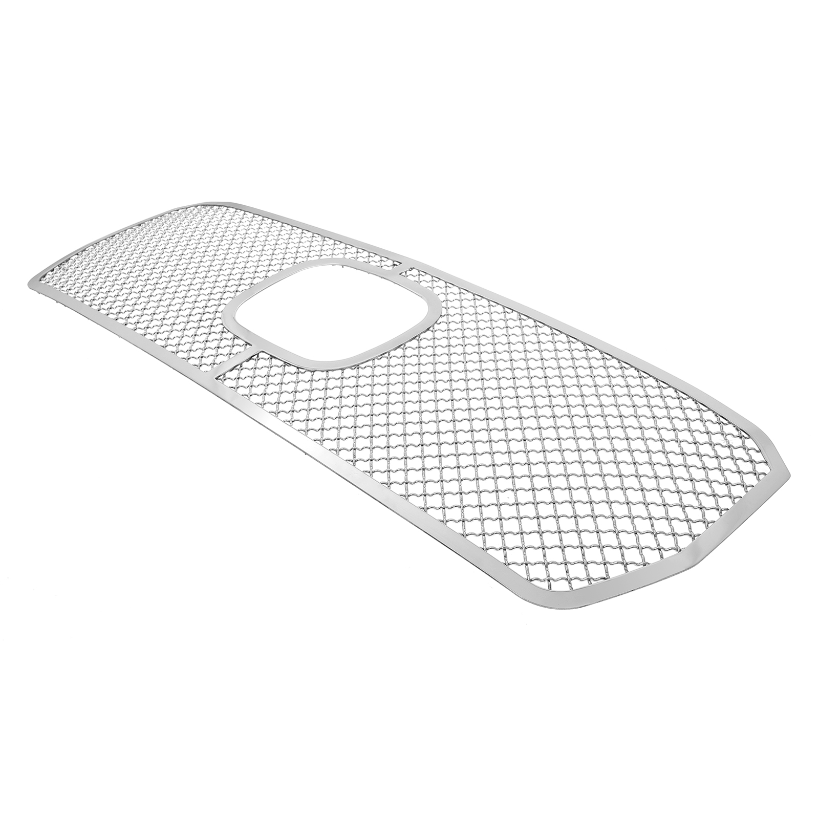 2021-2023 Honda Ridgeline Not For HPD Grille Main Upper Wire Mesh Grille