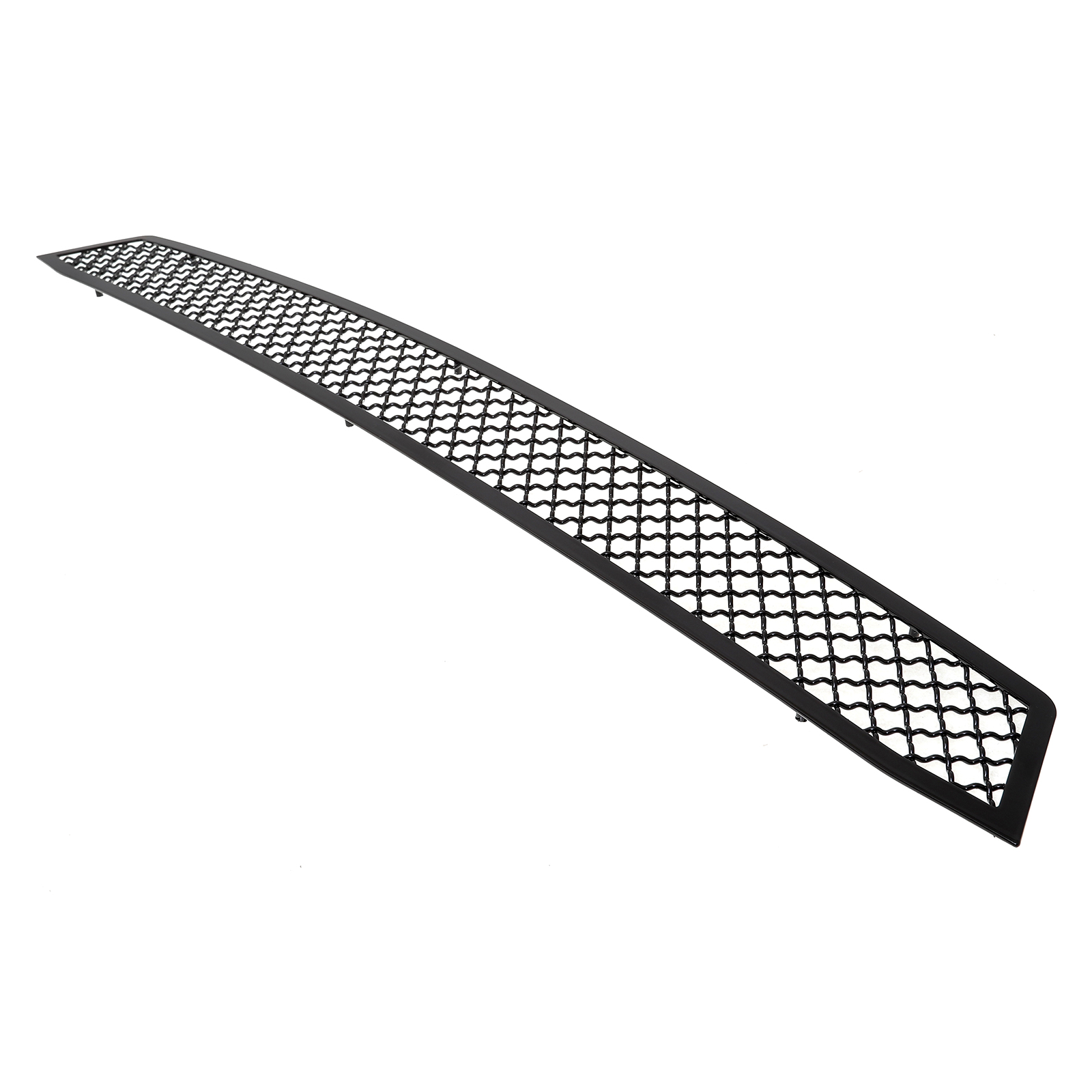2021-2025 Honda Ridgeline Lower Bumper Black Wire Mesh Grille