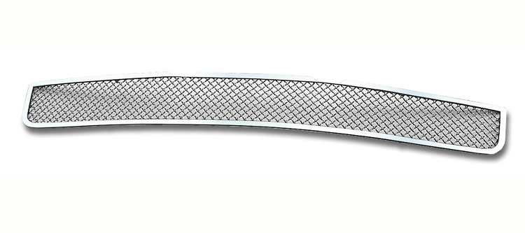 2008-2010 Honda Accord  Coupe Slight Modification Requried For Aero Kit Package Lower Bumper Wire Mesh Grille