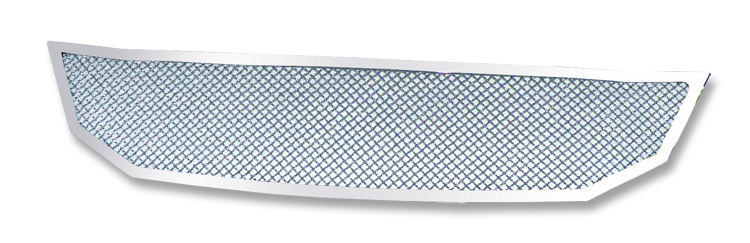 2008-2010 Honda Odyssey Main Upper Wire Mesh Grille