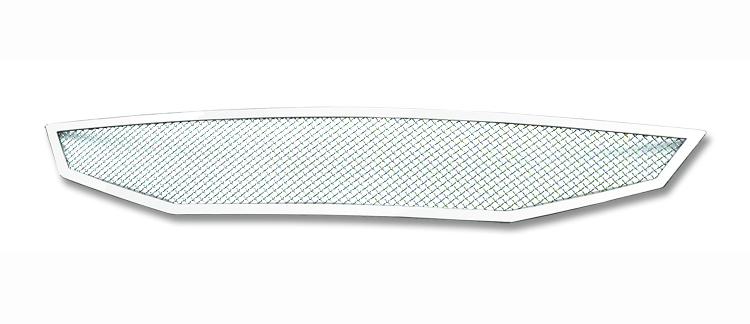 2008-2010 Honda Accord Coupe Main Upper Wire Mesh Grille