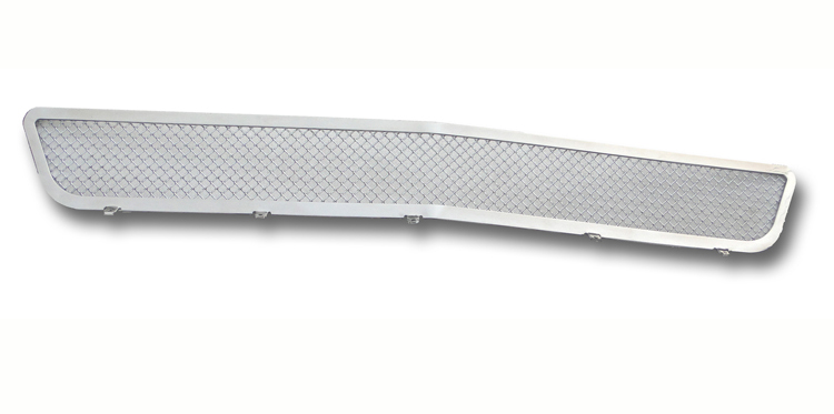 2010-2013 Acura MDX Lower Bumper Wire Mesh Grille