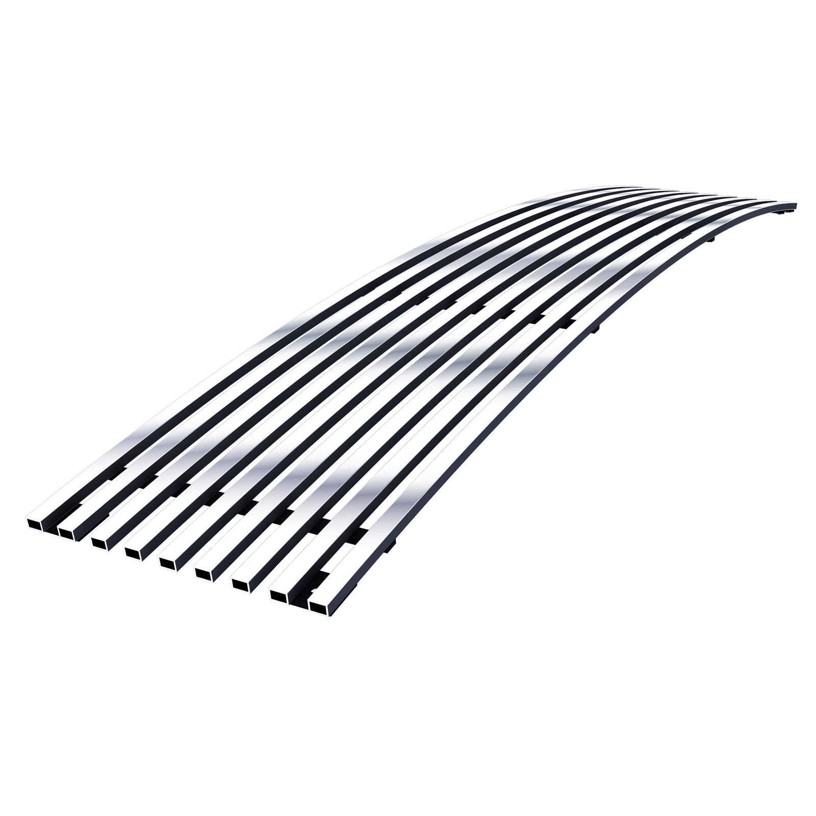 2003-2006 Honda Element Lower Bumper Stainless Steel Billet Grille