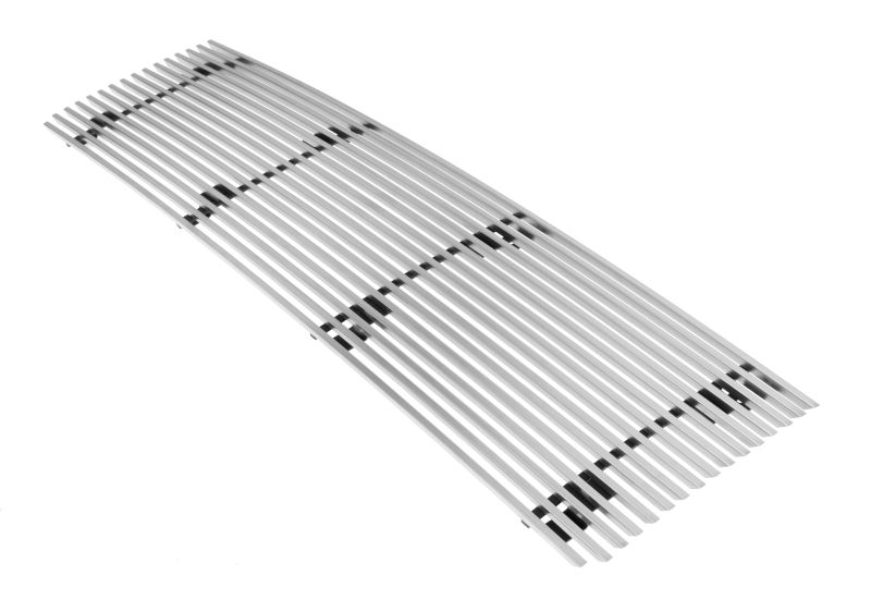 2005-2008 Honda Ridgeline MAIN UPPER Stainless Steel Billet Grille