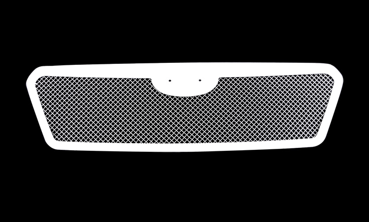 2010-2012 Subaru Legacy Main Upper Wire Mesh Grille