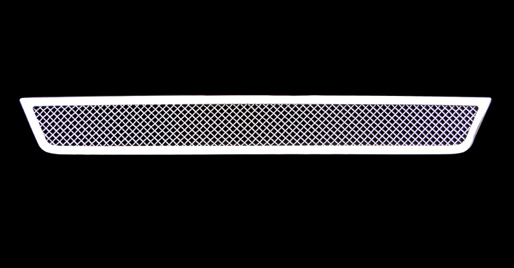 2010-2012 Subaru Legacy Lower Bumper Wire Mesh Grille
