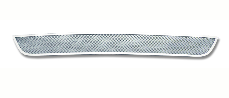2009-2010 Jeep Grand Cherokee SRT8 Lower Bumper Wire Mesh Grille