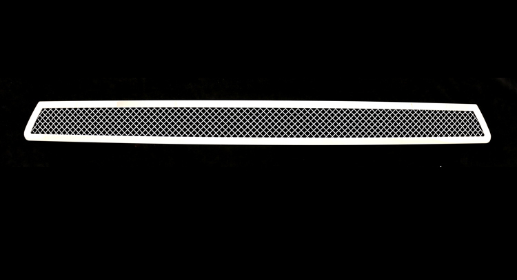 2014-2016 Kia Cadenza Not For Premium and Limited Model Lower Bumper Wire Mesh Grille