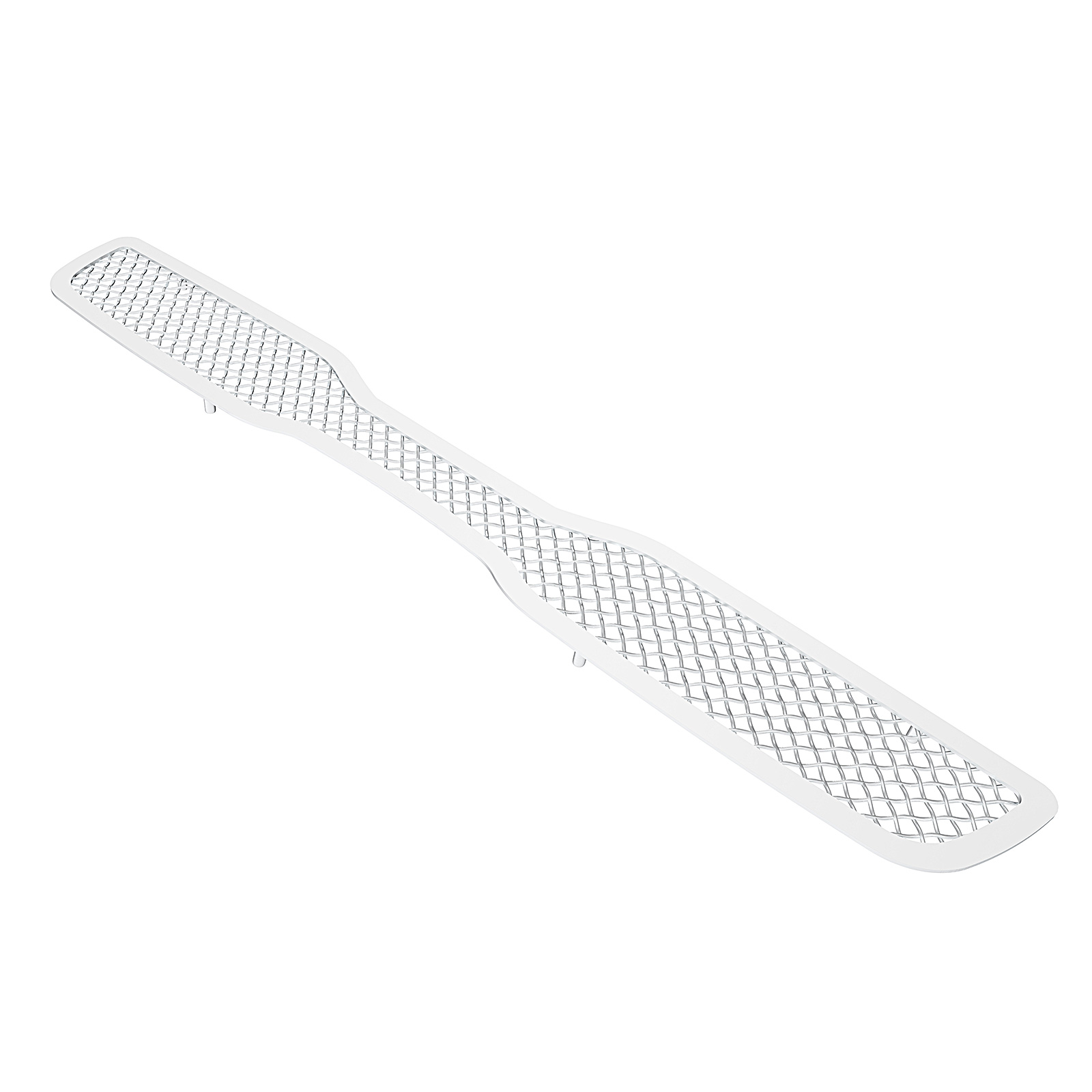 2012-2013 Kia Soul Main Upper Wire Mesh Grille