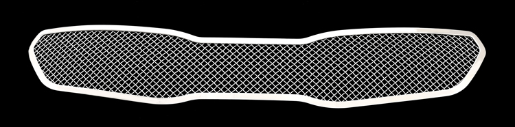 2014-2016 Kia Forte Main Upper Wire Mesh Grille