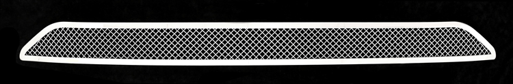 2014-2016 Kia Forte Lower Bumper Wire Mesh Grille