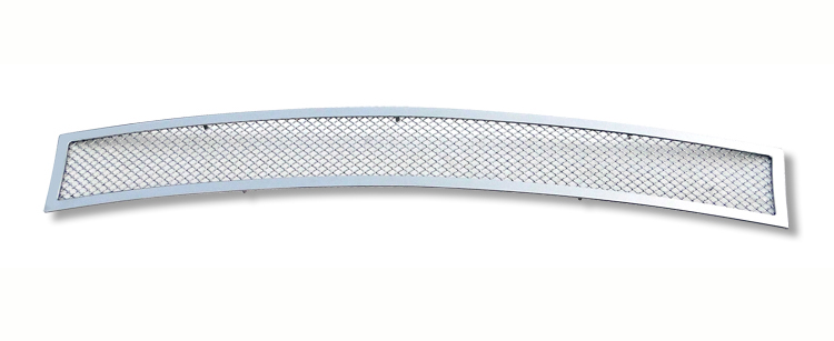 2007-2010 Lincoln MKX Lower Bumper Wire Mesh Grille