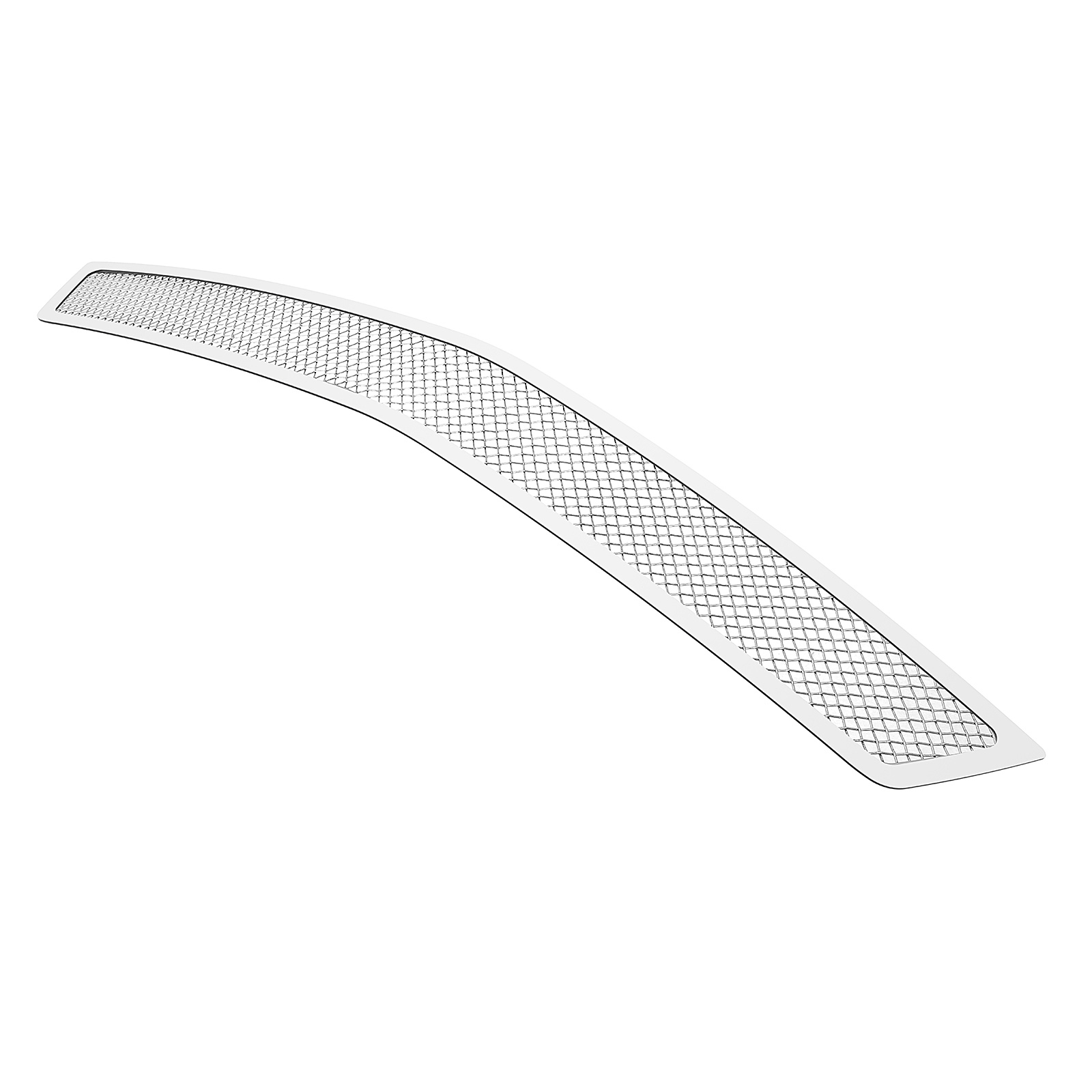 2009-2010 Lincoln MKS Lower Bumper Wire Mesh Grille