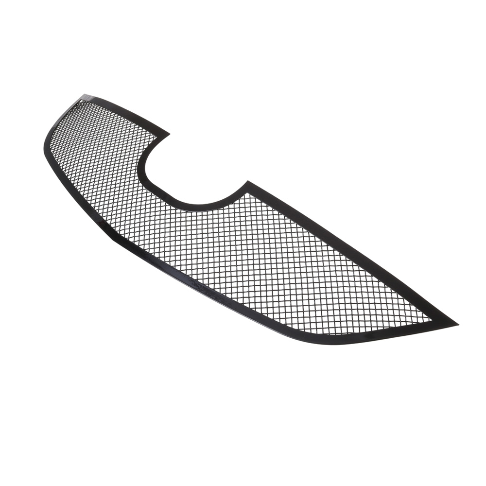2013-2015 Mazda CX-9 Main Upper Black Wire Mesh Grille