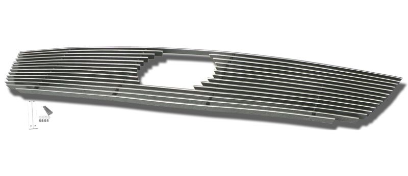 2006-2010 Mazda B2300  Truck/2006-2010 Mazda B3000  Truck/2006-2010 Mazda B4000  Truck MAIN UPPER Aluminum Billetuminum Billet Grille