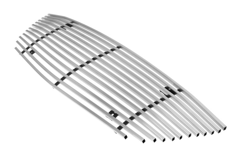 2004-2008 Mazda RX-8 MAIN UPPER Stainless Steel Billet Grille