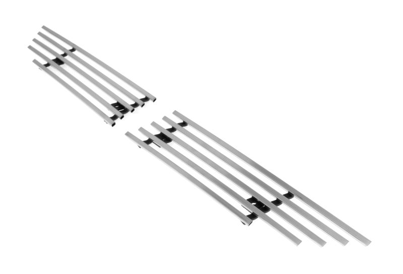 2010-2012 Mazda CX-7 Main Upper Stainless Steel Billet Grille