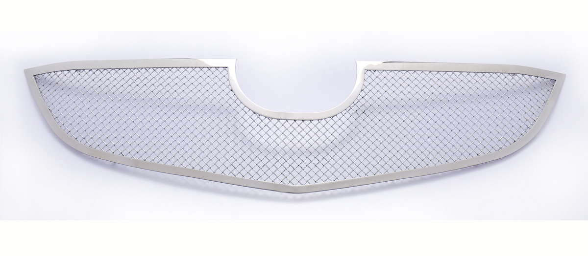 2012-2015 Mazda CX-5 Main Upper Wire Mesh Grille