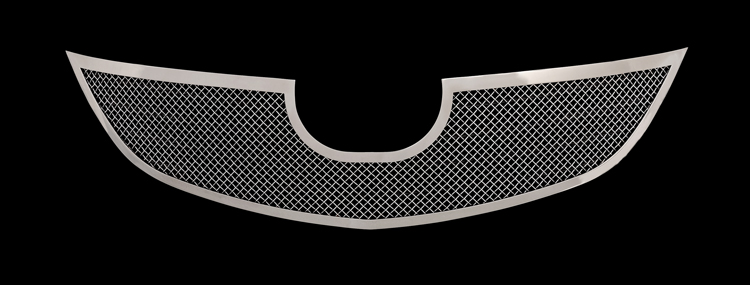 2013-2015 Mazda CX-9 Main Upper Wire Mesh Grille