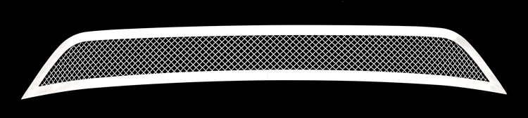 2014-2016 Mazda Mazda 6 Lower Bumper Wire Mesh Grille