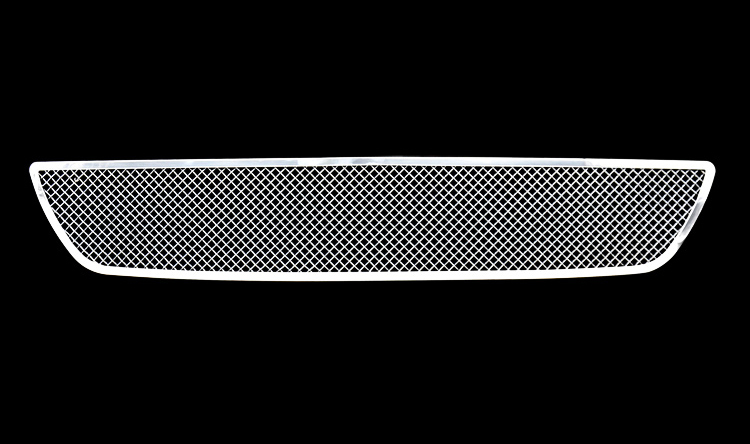 2004-2006 Mazda Mazda 3 Sport Hatchback Lower Bumper Wire Mesh Grille