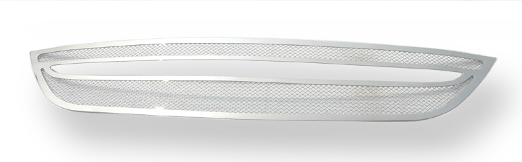 2010-2012 Mazda CX-9 Lower Bumper Wire Mesh Grille