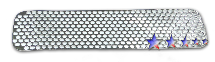 2004-2007 Nissan Armada /2004-2015 Nissan Titan LOWER BUMPER Sheet Grille