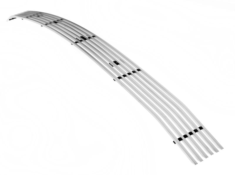 2005-2006 Nissan Maxima Lower Bumper Stainless Steel Billet Grille