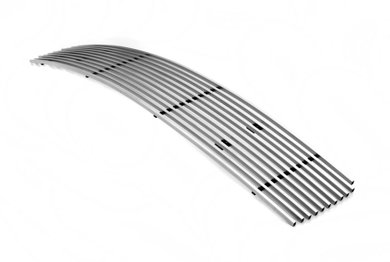 2003-2005 Nissan 350Z LOWER BUMPER Stainless Steel Billet Grille