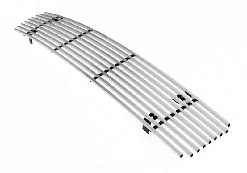 2007-2008 Nissan Maxima LOWER BUMPER Stainless Steel Billet Grille