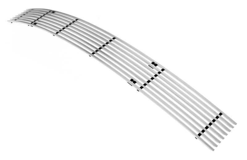 2007-2009 Nissan Altima Sedan LOWER BUMPER Stainless Steel Billet Grille