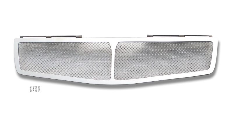 2004-2006 Nissan Maxima Main Upper Wire Mesh Grille