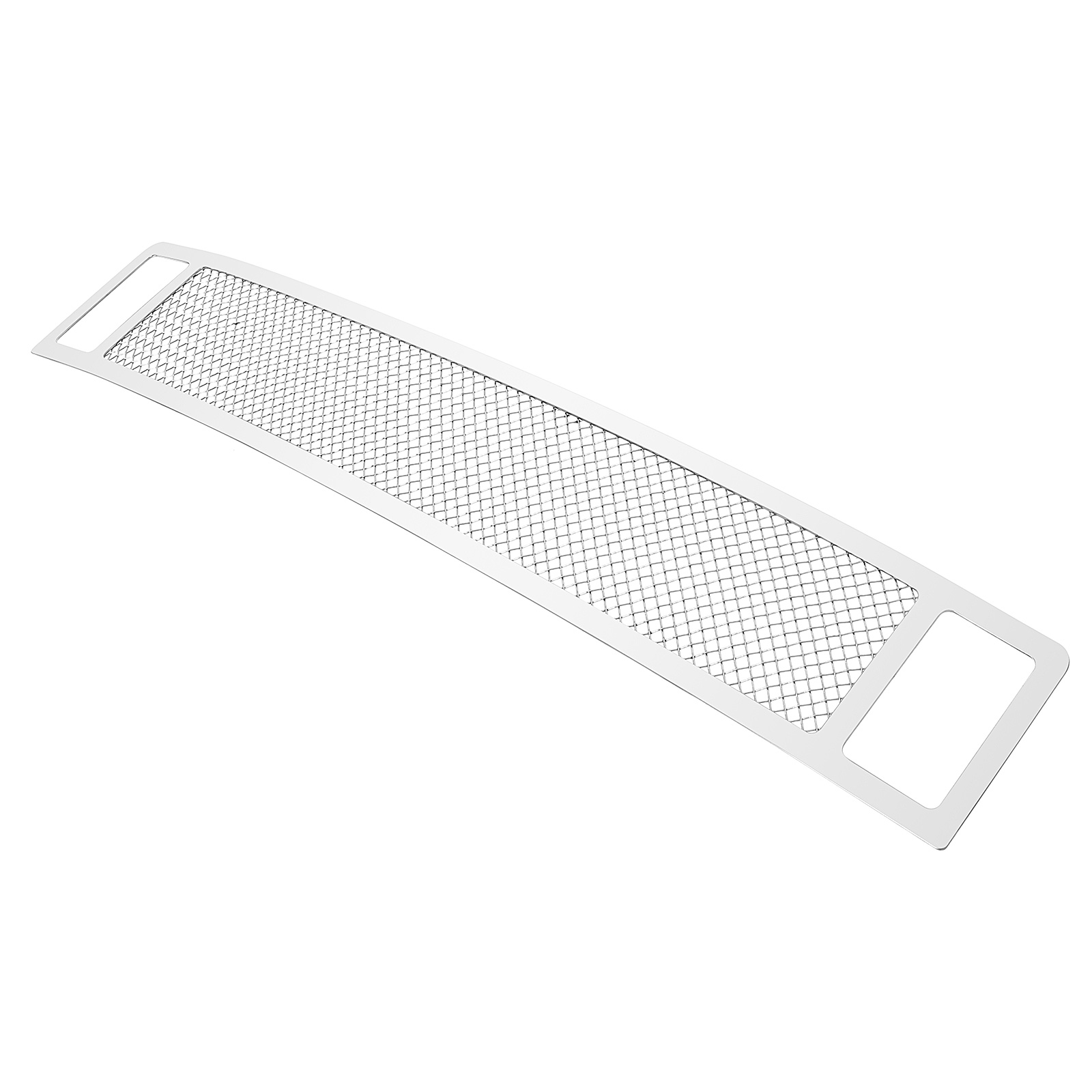 2004-2010 Infiniti QX56 Not Good For Speed Sensor Package Lower Bumper Wire Mesh Grille