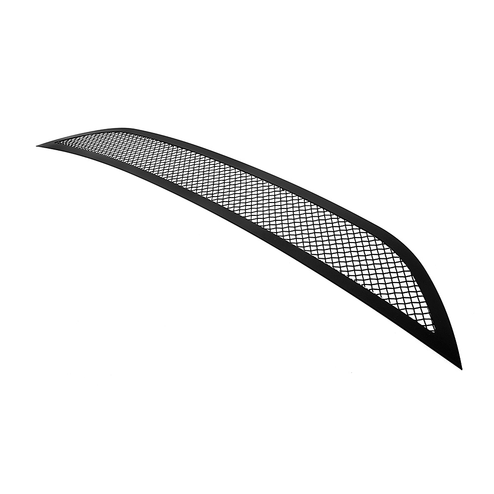2013-2016 Nissan Pathfinder Lower Bumper Black Wire Mesh Grille