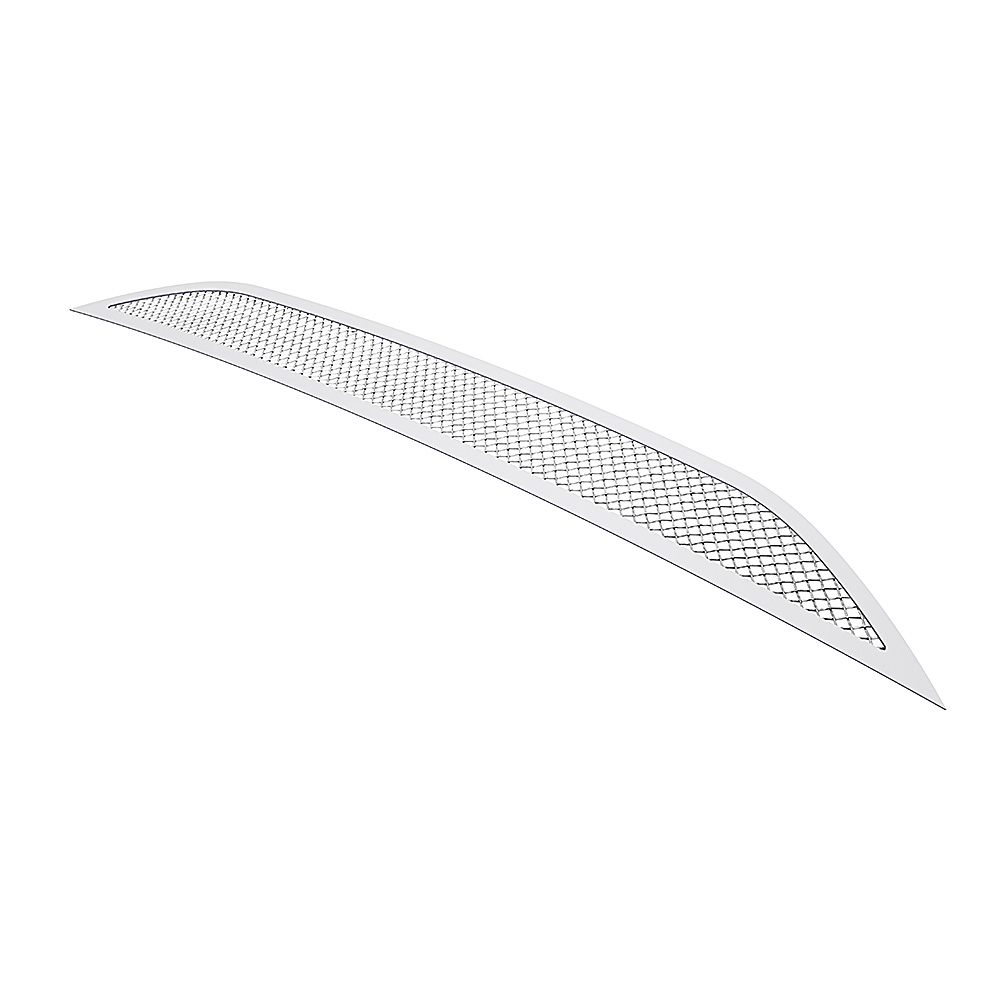 2013-2016 Nissan Pathfinder Lower Bumper Wire Mesh Grille