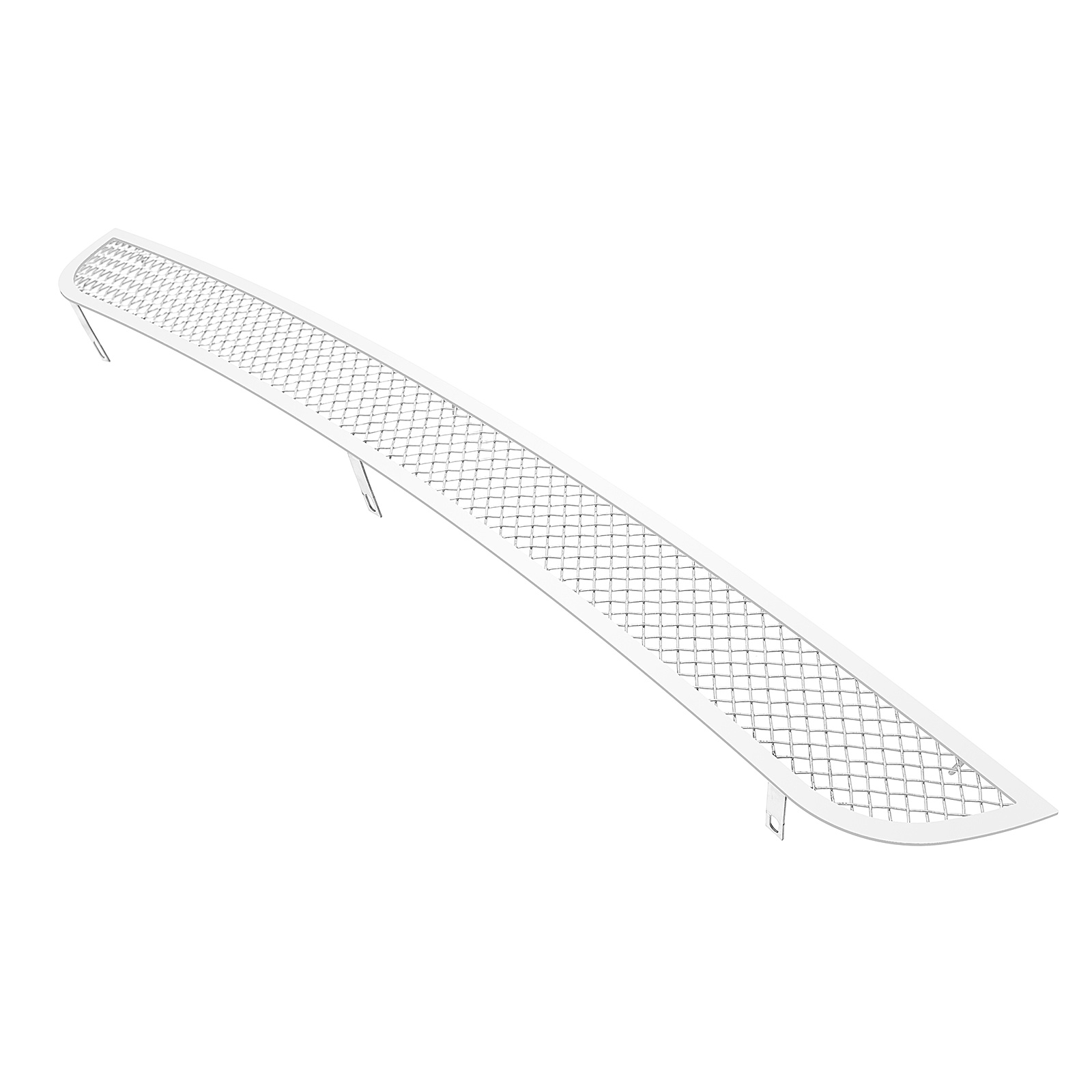 2011-2014 Nissan Murano Lower Bumper Wire Mesh Grille