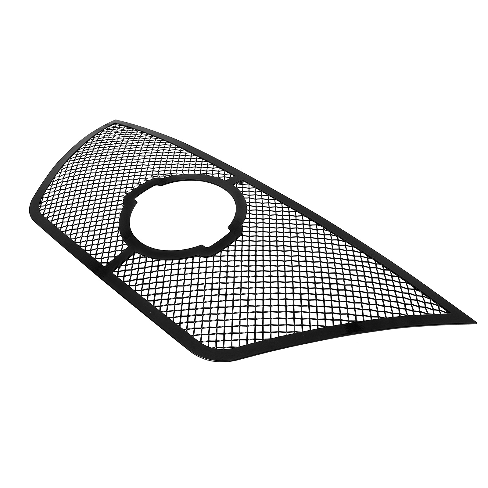 2019-2024 Nissan Murano Main Upper Black Wire Mesh Grille
