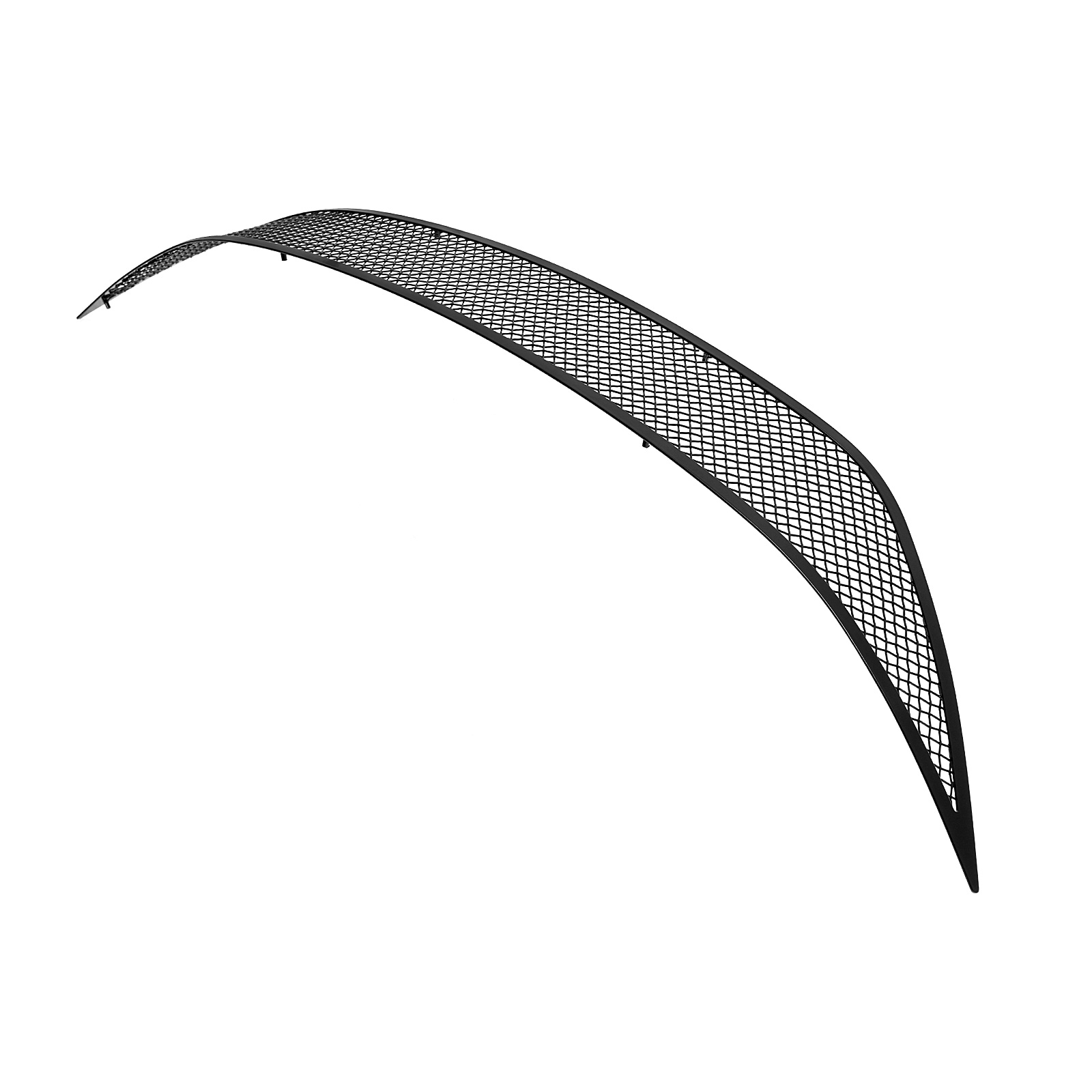 2019-2024 Nissan Murano Lower Bumper Black Wire Mesh Grille