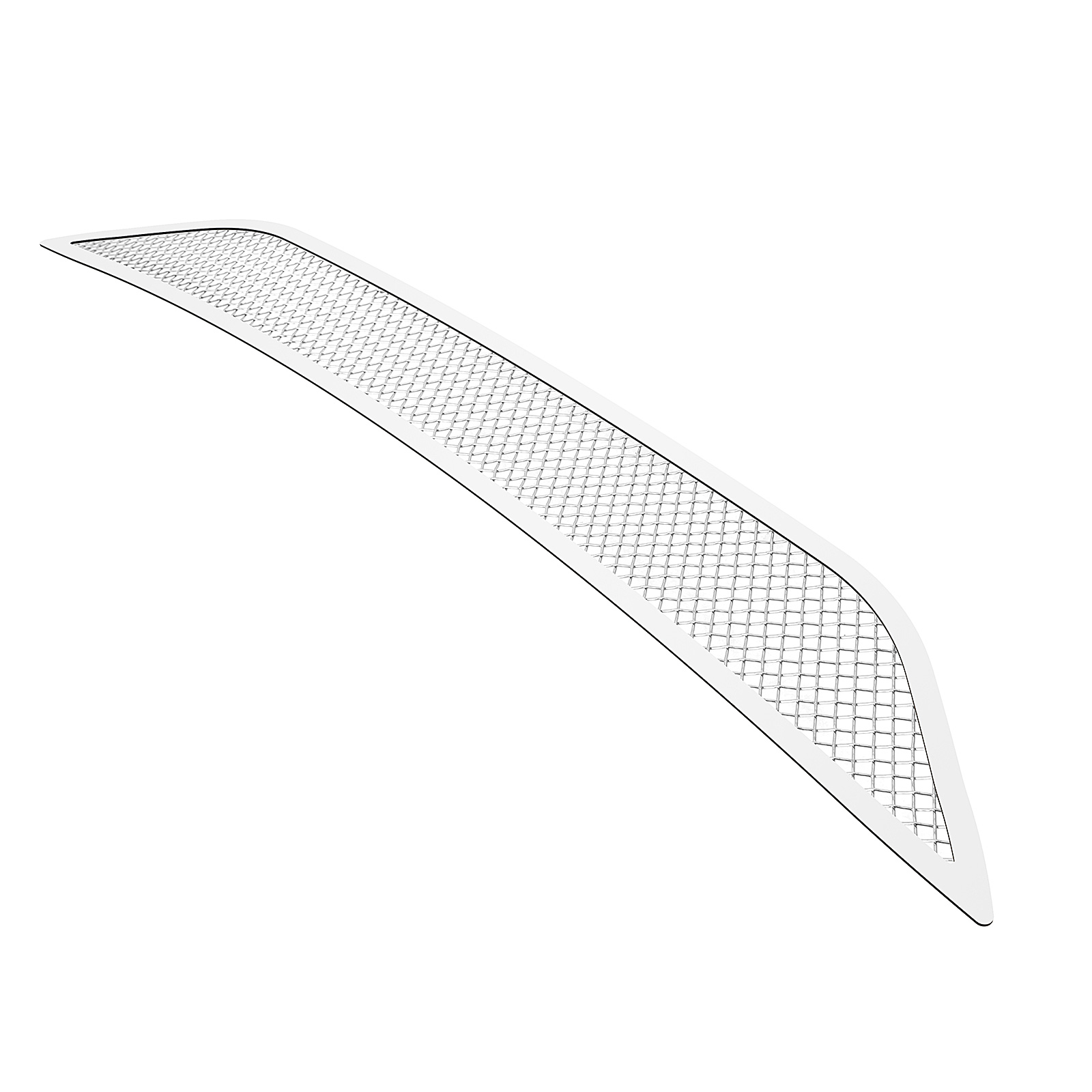 2017-2020 Nissan Rogue Lower Bumper Wire Mesh Grille