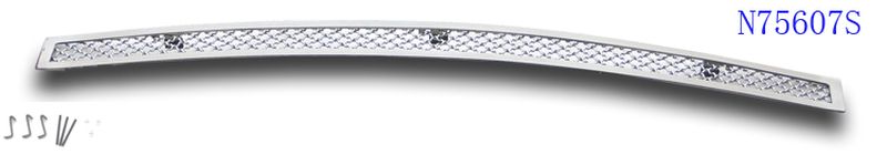 2003-2005 Infiniti FX35 /2003-2005 Infiniti FX45 Lower Bumper Wire Mesh Grille
