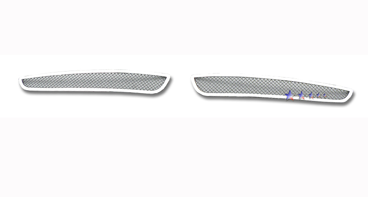 2006-2007 Infiniti G35 Sport Coupe Lower Bumper Wire Mesh Grille