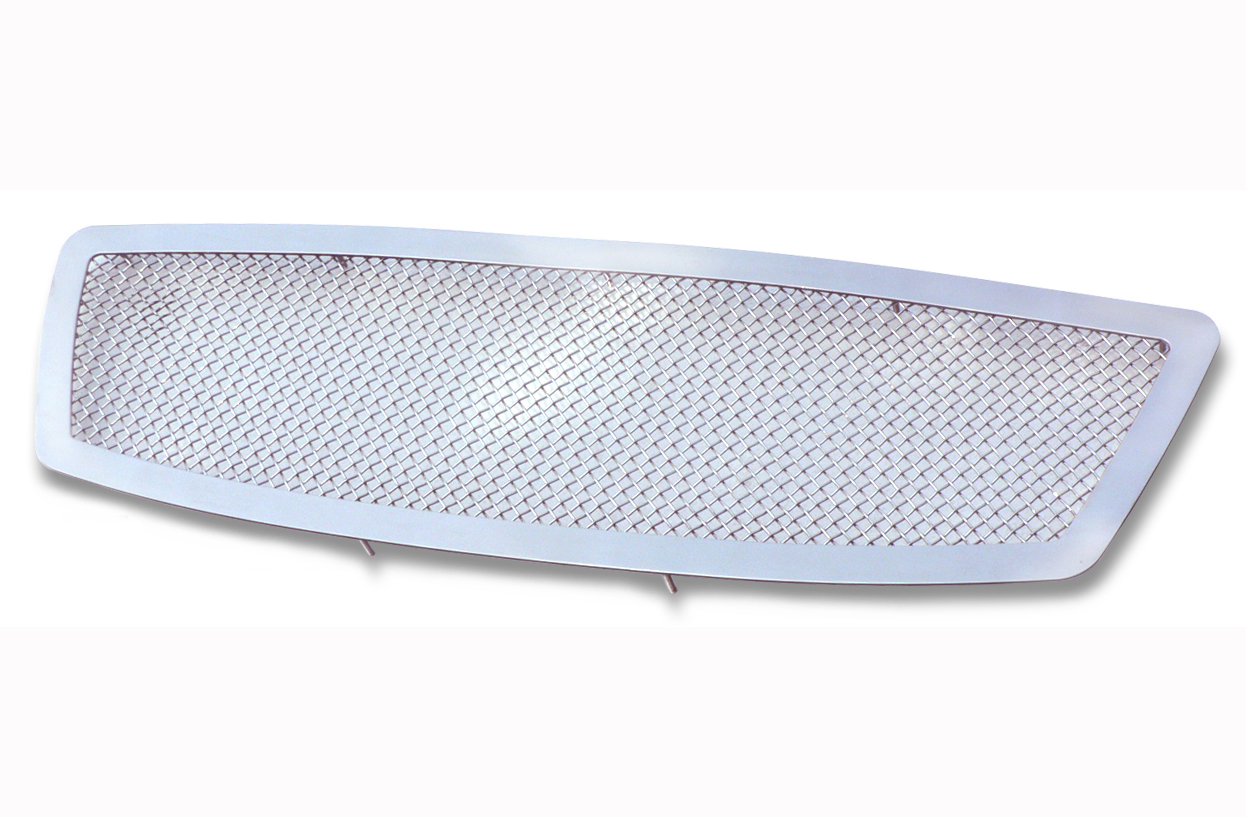 2003-2005 Infiniti FX35  /2003-2005 Infiniti FX45 Main Upper Wire Mesh Grille