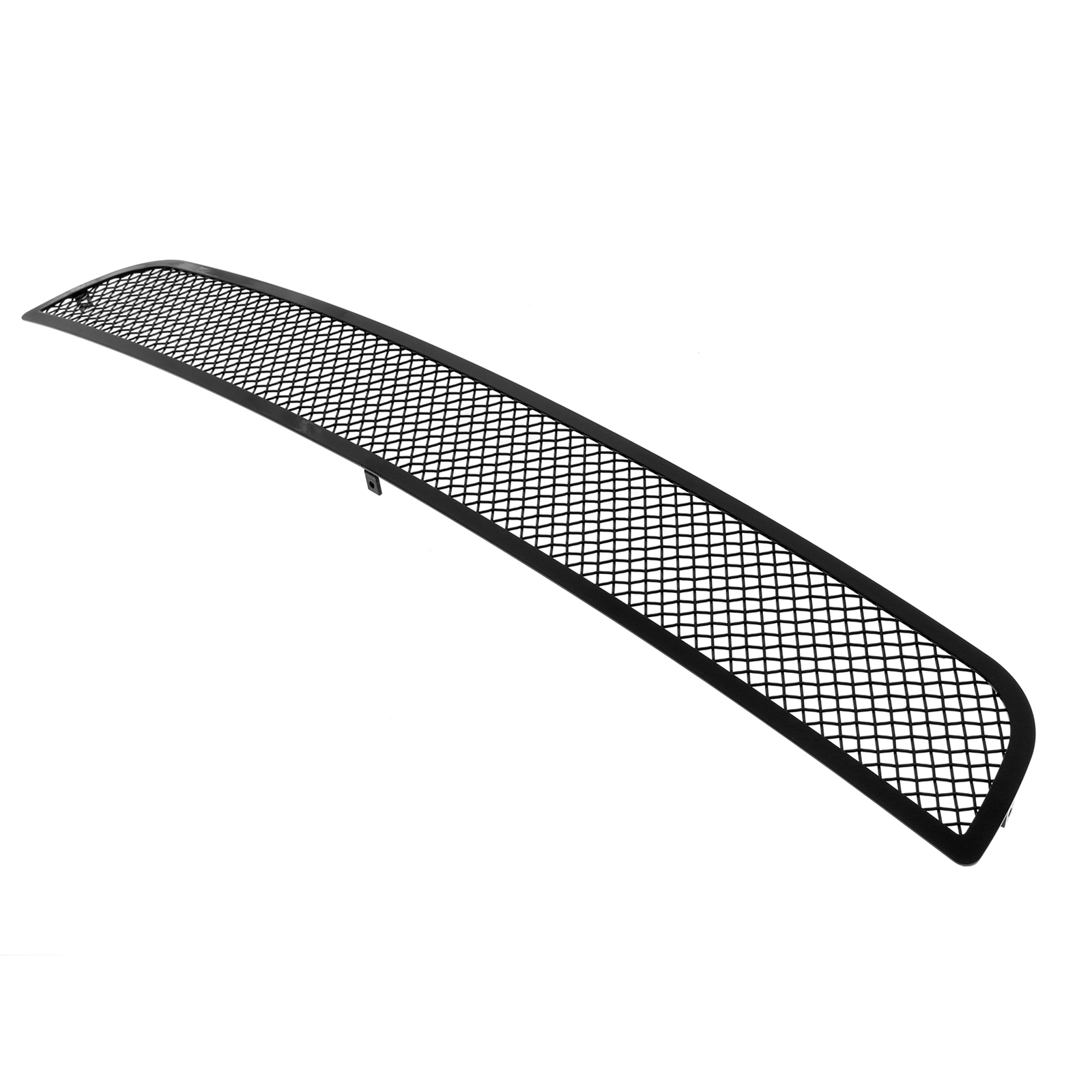 2009-2021 Nissan Frontier Only With Painted/Plastic Bumper Lower Bumper Black Wire Mesh Grille