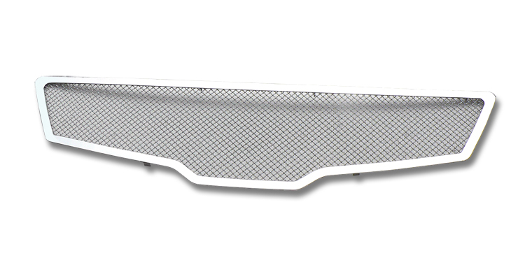 2007-2009 Nissan Altima  Sedan Main Upper Wire Mesh Grille