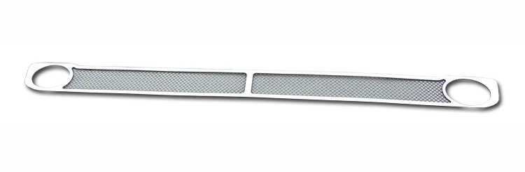 2007-2009 Nissan Altima Sedan Lower Bumper Wire Mesh Grille