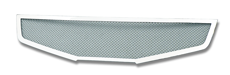 2007-2009 Nissan Altima Coupe Main Upper Wire Mesh Grille
