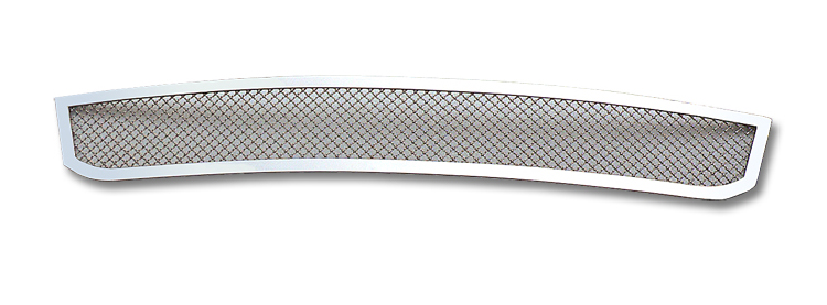 2007-2009 Nissan Altima Coupe Lower Bumper Wire Mesh Grille