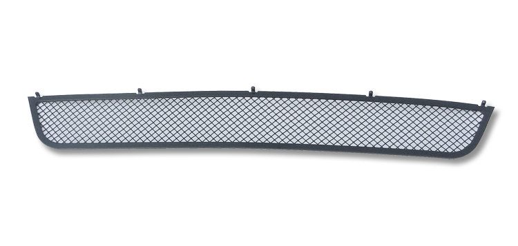 2010-2012 Nissan Altima  Sedan Lower Bumper Black Wire Mesh Grille