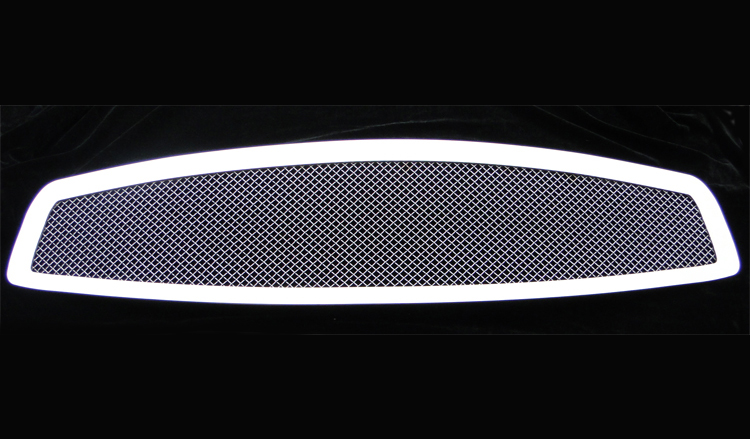 2009-2010 Infiniti FX35  /2009-2010 Infiniti FX50 Main Upper Wire Mesh Grille